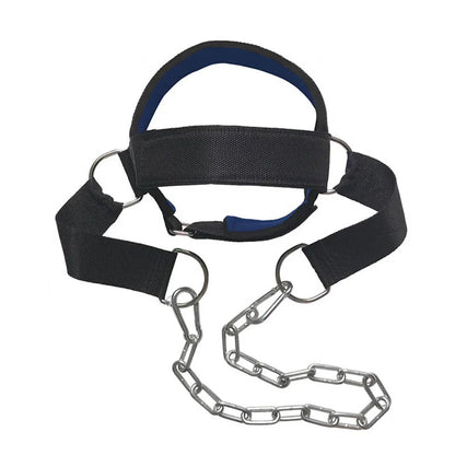 Adjustable Head Harness