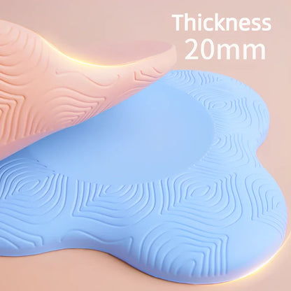 Anti-Slip Yoga Kneeling Pad