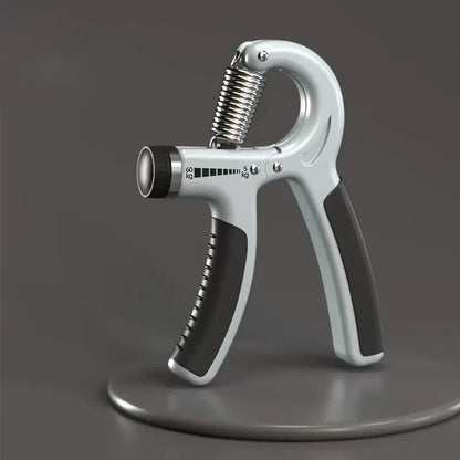 Adjustable Hand Grip Strengthener