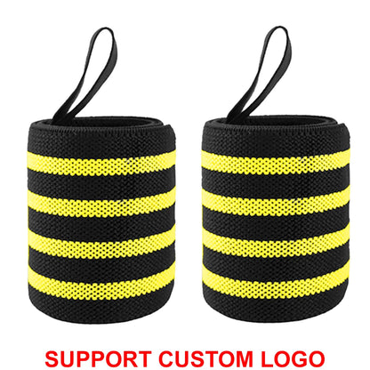 Wristband Support Brace Straps