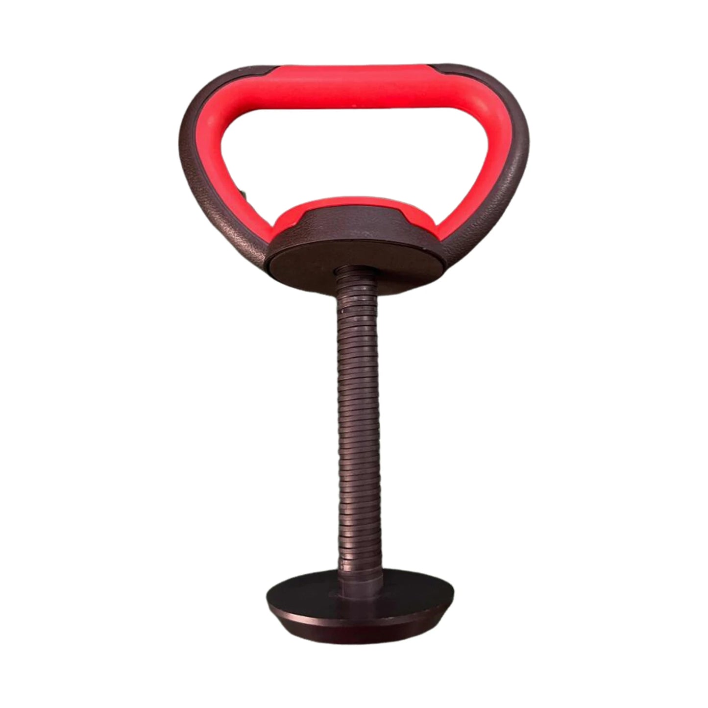 Adjustable Metal Kettlebell Handle