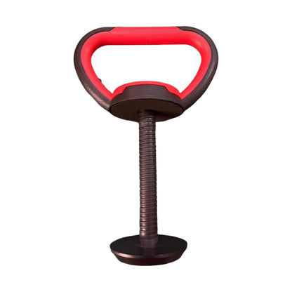 Adjustable Metal Kettlebell Handle