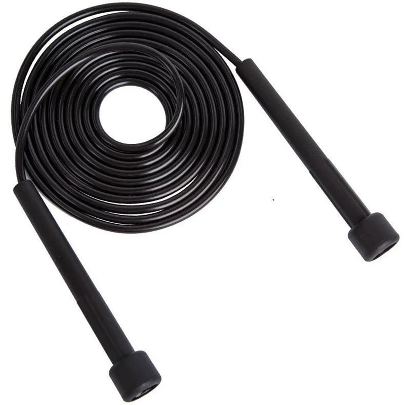 Adjustable PVC Jump Rope