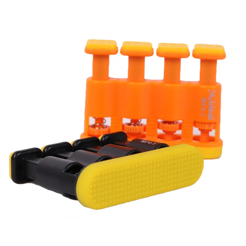 Adjustable Hand Grip Finger Strengthener