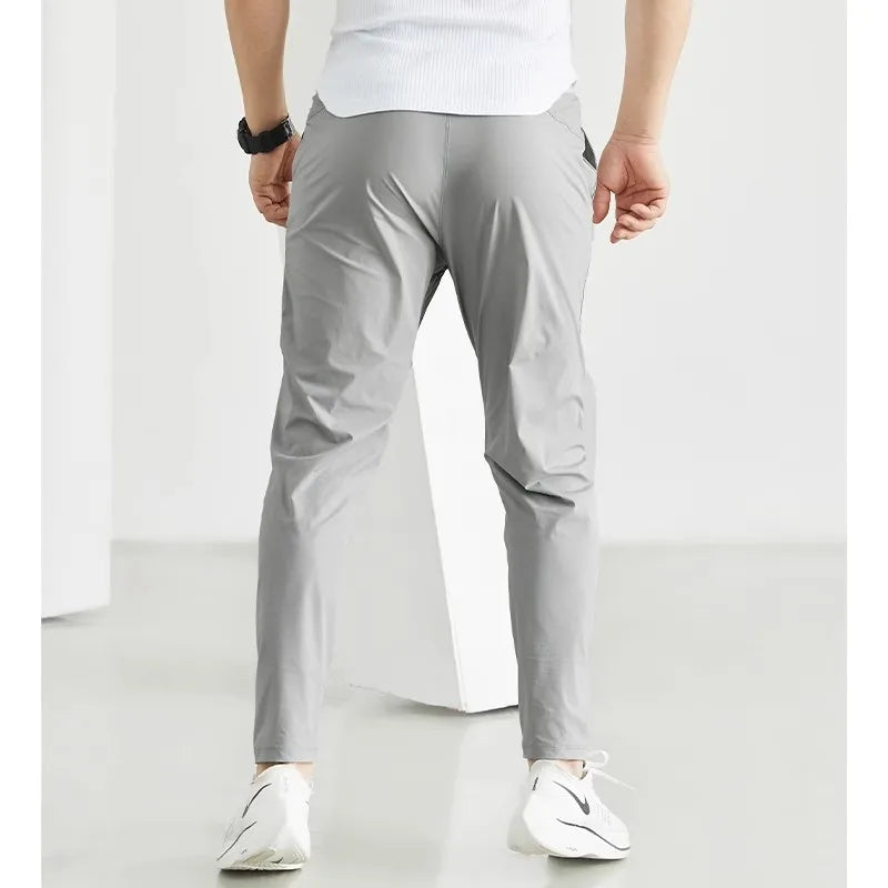 Men’s Quick-Dry Running Pants