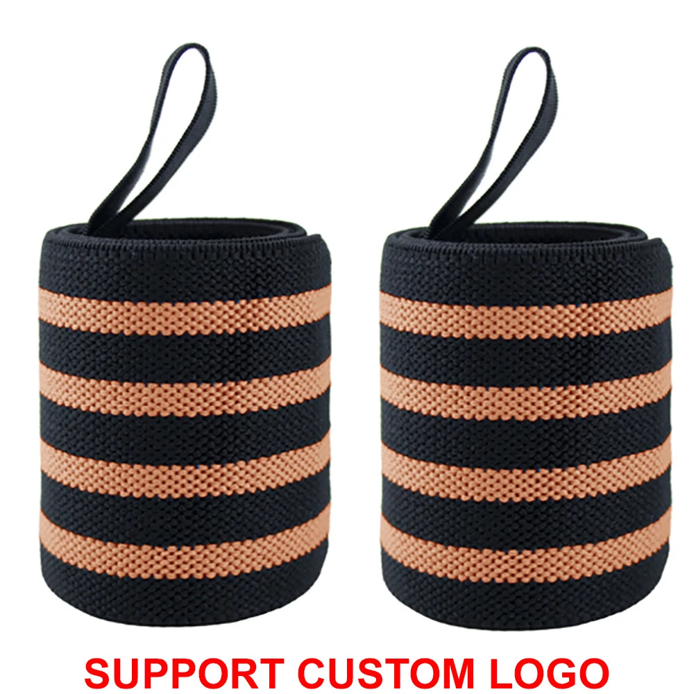 Wristband Support Brace Straps