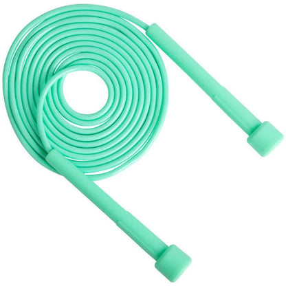 Adjustable PVC Jump Rope