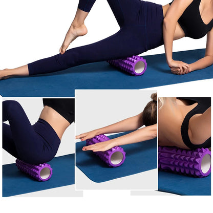 30cm Foam Roller for Yoga