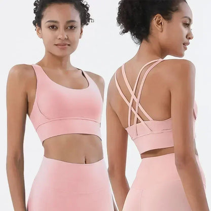 Women’s Sportswear Yoga Set