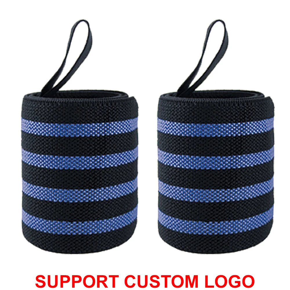 Wristband Support Brace Straps