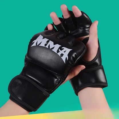 Professional Boxing Gloves