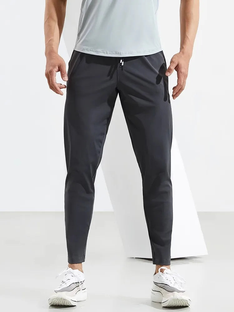 Men’s Quick-Dry Running Pants