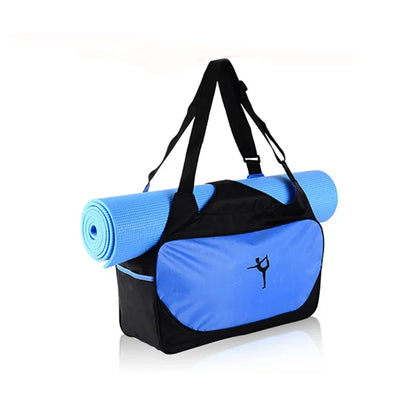 Gym Bag Yoga Mat