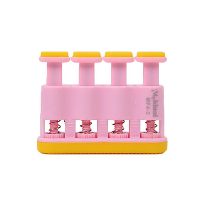 Adjustable Hand Grip Finger Strengthener