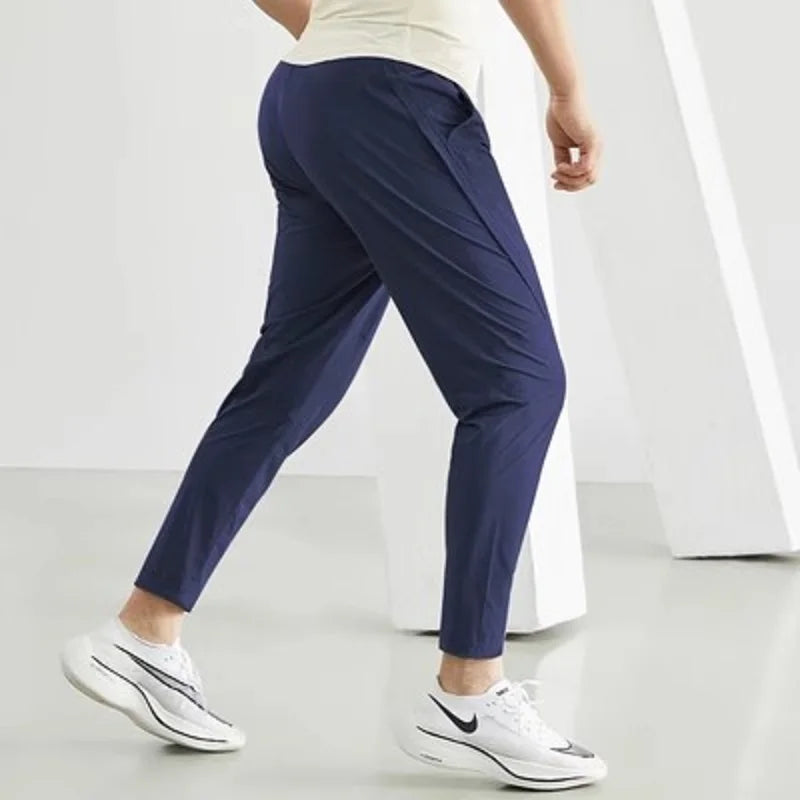 Men’s Quick-Dry Running Pants