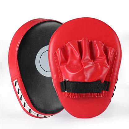 Kickboxing Punching Pad PU Target Mitt