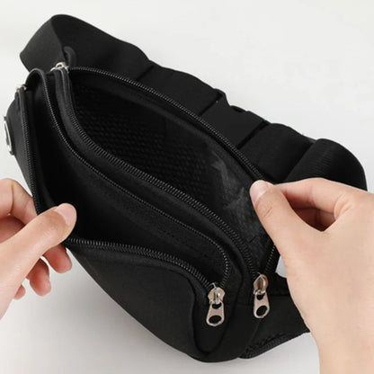 Adjustable Running Waist Bag