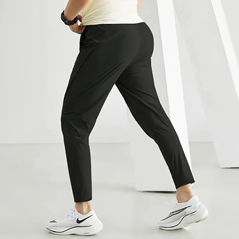 Men’s Quick-Dry Running Pants