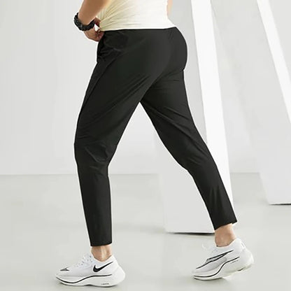 Men’s Quick-Dry Running Pants