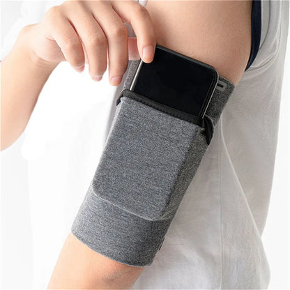 Universal Running Phone Arm Bag