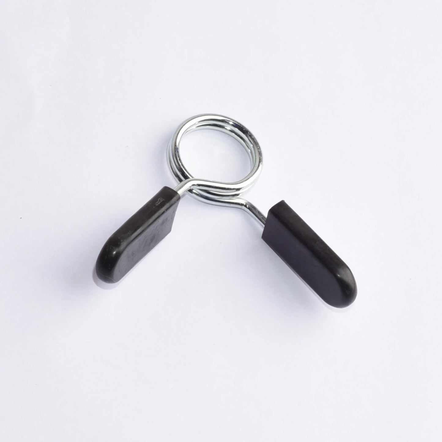 2.5cm Barbell Clamp Spring Collars