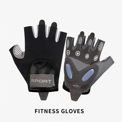 Gym Fitness Gloves