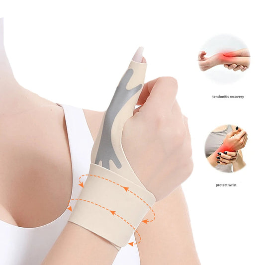 Thumb Arthritis Wrist Brace Compression Support