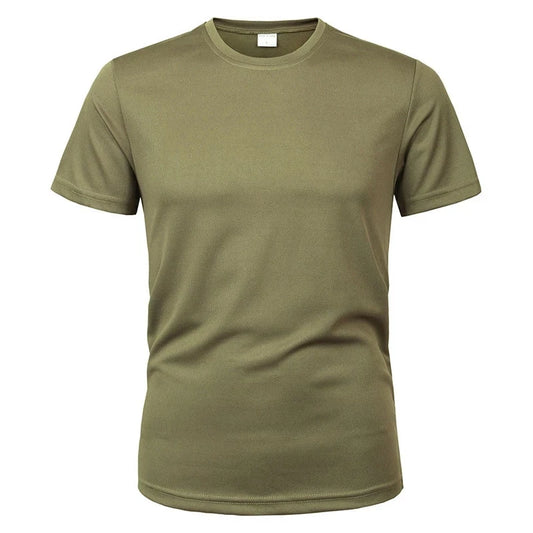 MEGE Tactical Men's T-Shirt