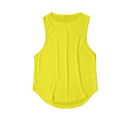 Sleeveless Sports T-Shirt