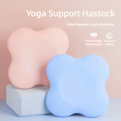 Anti-Slip Yoga Kneeling Pad