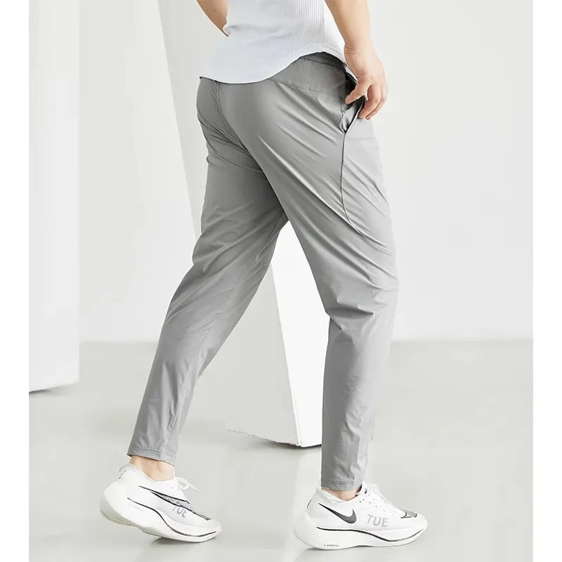 Men’s Quick-Dry Running Pants