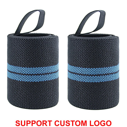 Wristband Support Brace Straps