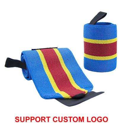 Wristband Support Brace Straps