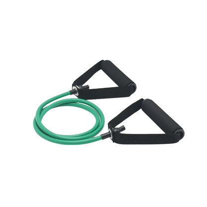 Resistance Bands with Handles