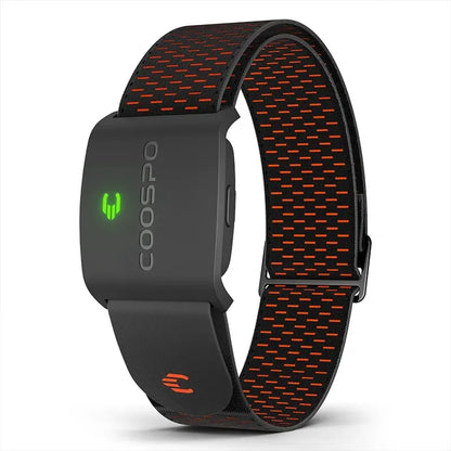 HW9 Heart Rate Monitor