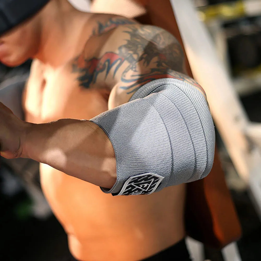 Premium PSIII Elbow Pads