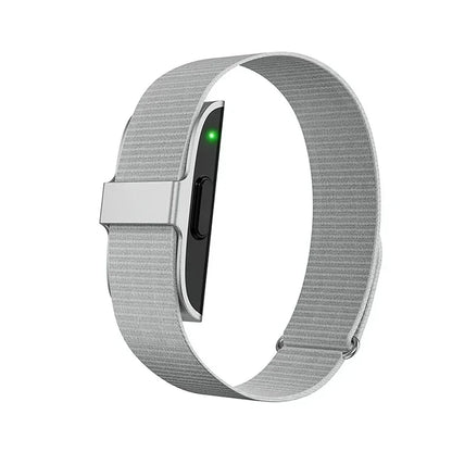 Smart Fitness Bracelet – Heart Rate