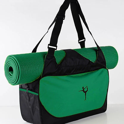 Gym Bag Yoga Mat