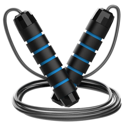 Adjustable Jump Rope for Fitness