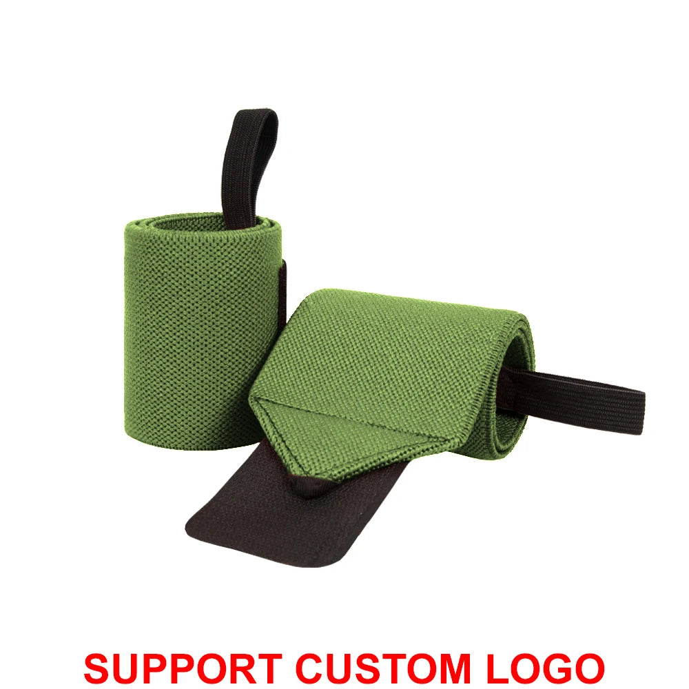 Wristband Support Brace Straps