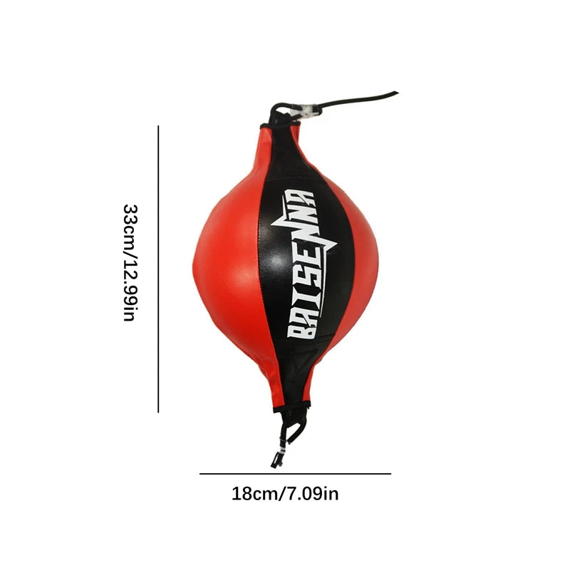 Leather Boxing Speed Ball