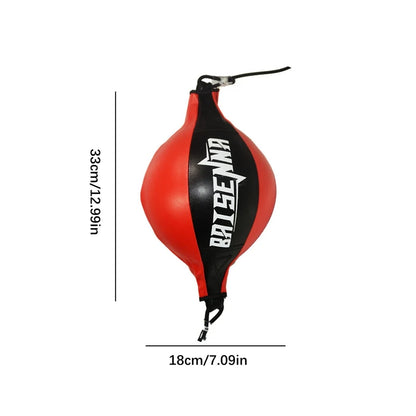 Leather Boxing Speed Ball