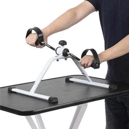 Portable Household Pedal Exerciser