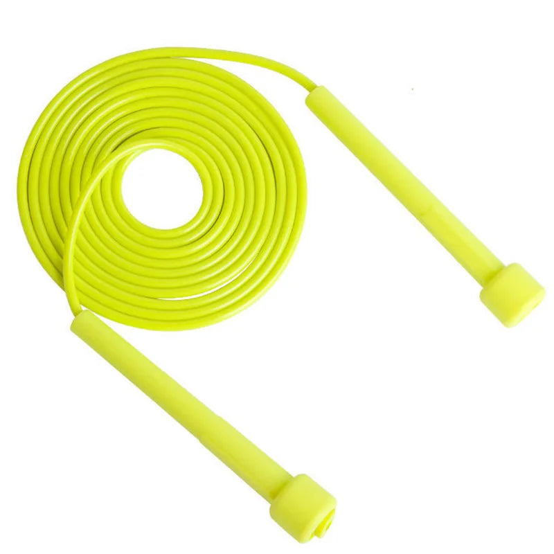 Adjustable PVC Jump Rope