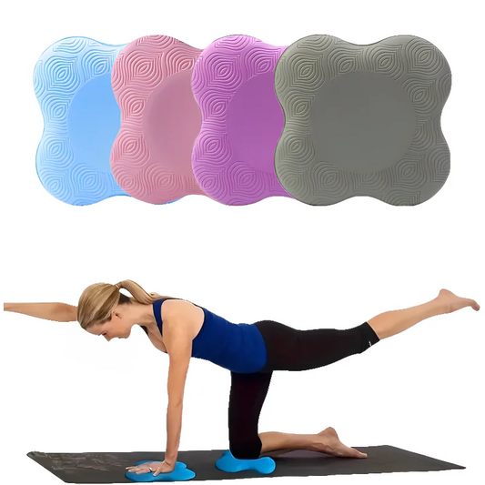 Anti-Slip Yoga Kneeling Pad