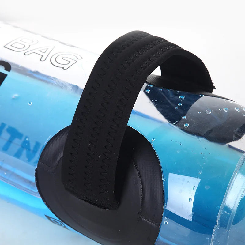 Portable Aqua Bag