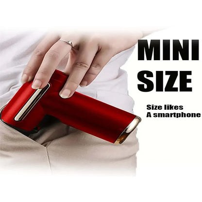 Mini Fascia Massage Gun