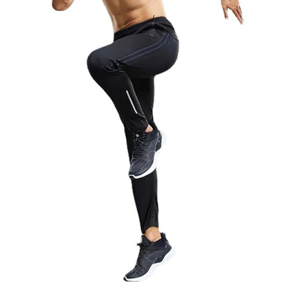 Men’s Jogging Track Pants