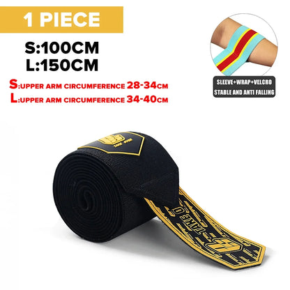 Premium PSIII Elbow Pads