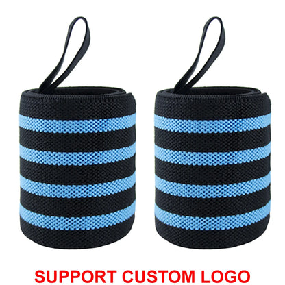 Wristband Support Brace Straps